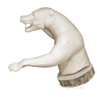 Relaxed Walking Bear - Image 6